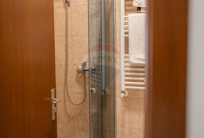 Spațiu comercial / Afacere La Cheie - 30