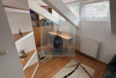 Apartament 4 camere, pe 2 nivele, 92 mp utili-zona Racadau - 16