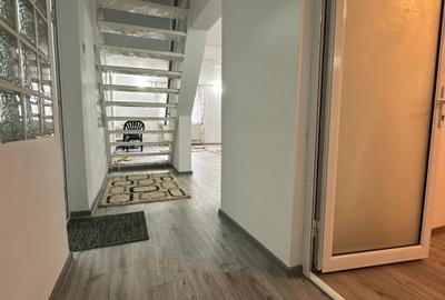 Casa Parter+Mansarda, zona Islaz. - 5