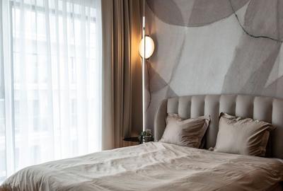 INCHIRIERE 3 CAMERE  VERDI PARK VIEW - 1