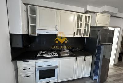 3 camere open space, Modern, Parcare, Zona Vivo, Floresti - 8