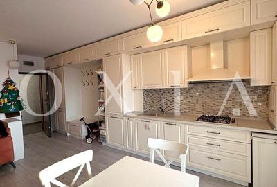 AX1203 Tipografilor, Campeador Residence, Parcare Subterana - 10