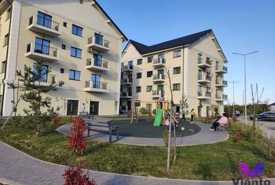 Apartament 1 camera | Prima inchiriere | Balcon si parcare | Selimbar - 7