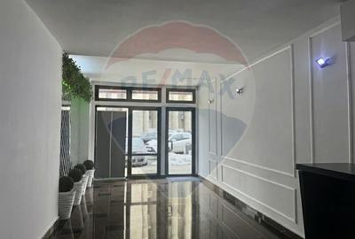 Spațiu comercial, de 425 mp, în Magheru