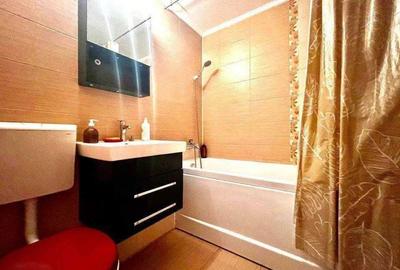 3 camere Dristor - Istriei / doua bai, 3 AC - 7