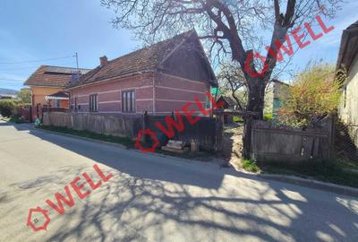 Casă de vânzare în Covasna, pe strada Petőfi Sándor! - 10