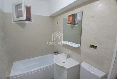 3 camere renovate la 5 min metrou Titan- Parc IOR | etaj 1/4 - 1