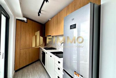 Apartament prima inchiriere | 3 cam | Loc de parcare subteran | ID:1733 - 11