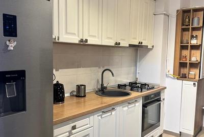 Apartament 3 camere pentru familie- Complex Fusion Towers-CUG - 8