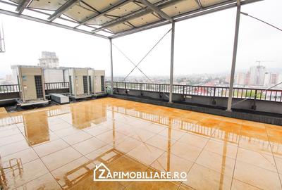 5 Birouri 146 mp  - Cladirea Multinvest - 11
