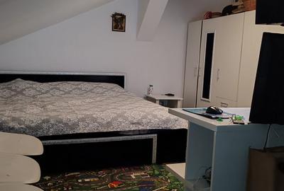 Apartament 3 camere | Ozana | Mansarda | Centrala - 11