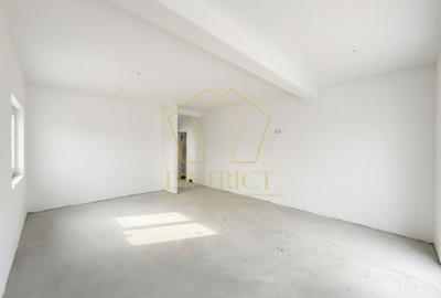 Duplex cu 4 camere, despărțit prin camera tehnica | Mosnita Veche | Lidl - 6