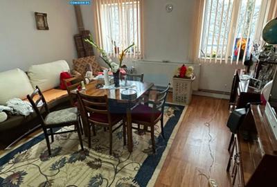 Comision 0% casa 2 camere decomandate si gradina - 1