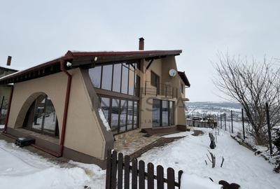 Casa spatioasa pe Strada Odobesti – Locatie deosebita - 5