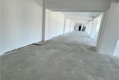 Spatii Birouri l Bd.Muncii l 130 - 330 MP l Locuri de Parcare - 18