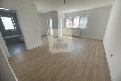 Apartament la cheie etaj 2 cu 2 camere balcon parcare langa Mega Image