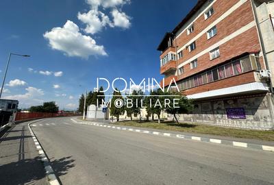 Închiriere spațiu comercial situat în Rovinari - centrul pietonal - 10