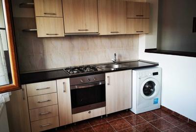 Inchiriere apartament -zona Popesti-Leordeni-Centrala proprie - 5