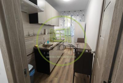Apartament renovat tot zona centrala - 6