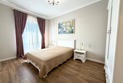 Duplex modern, 5 camere, 120 mp utili, 335 mp teren - Dumbravita - 7