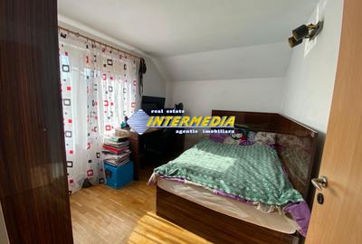 Casa individuala S+P+E de vanzare in Alba Iulia zona Alba-Micesti - 13