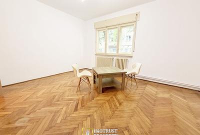 Apartament 2 camere de inchiriat Arad ultracentral, parter - 3