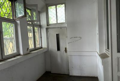 ARMENEASCA - Carol 4 camere 120 mp utili parter cu curte - 12