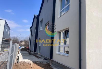 Vila p+1+m / 6 camere / Popesti / Comision 0% - 2