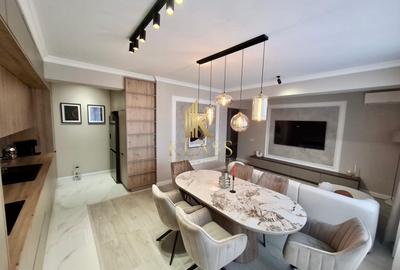Apartament 3 camere Premium | Băneasa – Sisești - 2