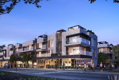 REV2005443 Pipera l Bellemonde Residence l Vila 5 camere 205 mp - 10