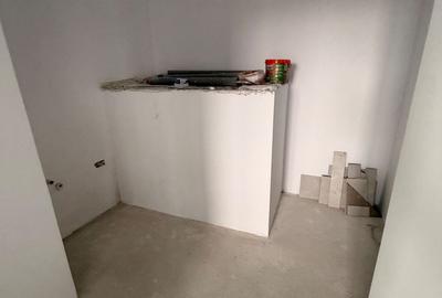 PENTHOUSE-bloc NOU!FINISAT COMPLET LA ALEGERE-AP 4 camere-Raul Doamnei - 15