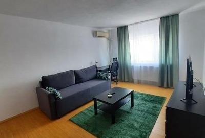 Apartament cu 2 camere în zona Aviației – prima închiriere