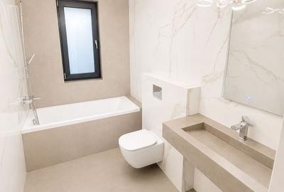 Casă premium 4 camere Zona Oncea - 10