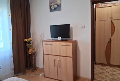 Apartament 2 camere etaj intermediar Podu Ros salubris id.oferta 162263 - 5