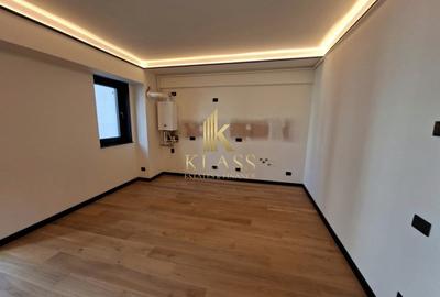 Studio de vânzare în Pipera - 7