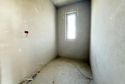 Duplex 4 camere, 110 mp utili, 200mp teren - Giroc - 13