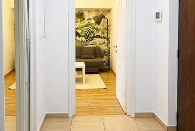 Închiriere Apartament tip studio, TOTUL NOU, ultracentral, la Metrou Unirii - 7