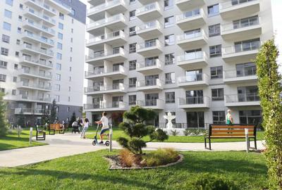 OPORTUNITATE: Ultimul Duplex exclusivist, vedere panoramică asupra Bucureștiului - 2