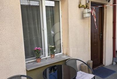 Apartament 2 camere în zona MAGAZINUL SORA - 22