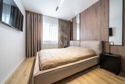 Apartament 4 camere I designer I parcare I Dna Stanca-Mega Image - 9