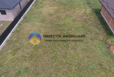 Teren de vânzare – Zănești, jud. Neamț | 996 mp | Zonă în dezvoltare - 7