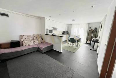 Apartament in VIla - 3 Camere I 74mp I 2500€/mp - Str. Bistritei - 2