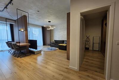 Apartament modern cu parcare subterana Vitus - 27