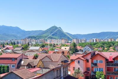 Apartament Suprafata Generoasa - 1