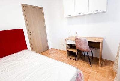 Comision 0% Apartament cu 4 camere complet renovat, zona Big Manastur - 7