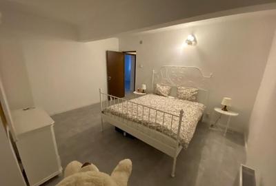 Închiriere demisol – Dorobanți (zona Școala Floreasca) - 4