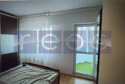 Apartament cu 2 camere semidecomandat în Panduri