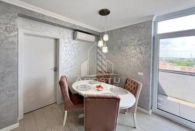 Apartament cu 3 camere de vanzare in zona Dorobantilor, Timisoara - 8