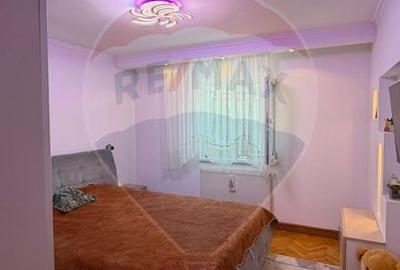 Apartament Sos Sibiului - 5