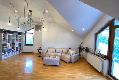 Vila Premium - 6 camere - Pipera - 11